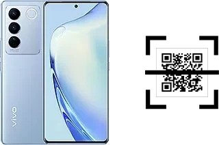 Come leggere i codici QR su un vivo V27?