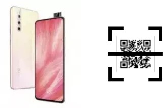 Come leggere i codici QR su un Vivo X27 128GB?