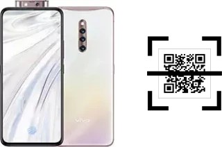 Come leggere i codici QR su un vivo X27 Pro?