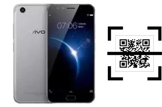 Come leggere i codici QR su un Vivo X9i?