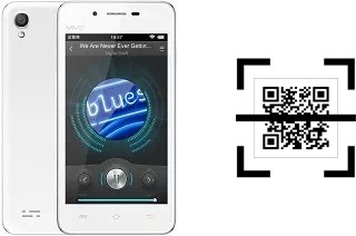 Come leggere i codici QR su un vivo Y11?