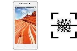 Come leggere i codici QR su un Vivo Y19t?