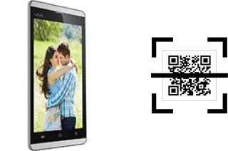 Come leggere i codici QR su un vivo Y28?