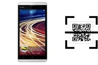 Come leggere i codici QR su un Vivo Y28L?