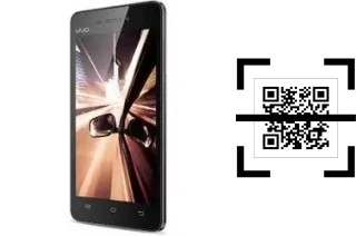 Come leggere i codici QR su un Vivo Y31A?