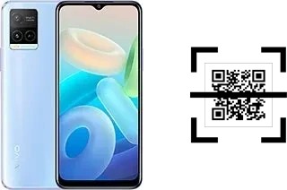 Come leggere i codici QR su un vivo Y32?