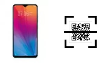 Come leggere i codici QR su un Vivo Y5?