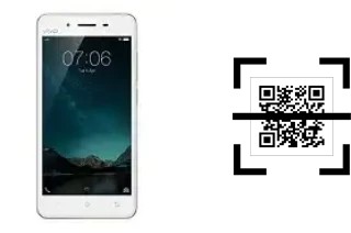 Come leggere i codici QR su un Vivo Y55?