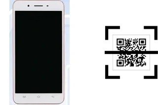 Come leggere i codici QR su un vivo Y55A?