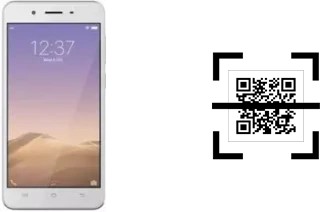 Come leggere i codici QR su un Vivo Y55L?