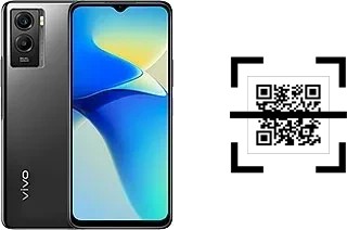 Come leggere i codici QR su un vivo Y72t?