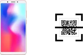 Come leggere i codici QR su un Vivo Y73?