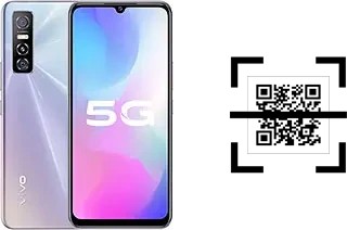 Come leggere i codici QR su un vivo Y73s?