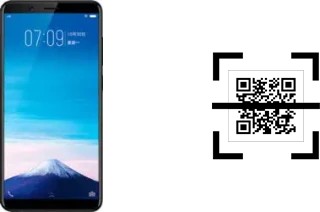 Come leggere i codici QR su un vivo Y75 (2022)?