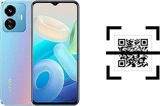 Come leggere i codici QR su un vivo Y77?