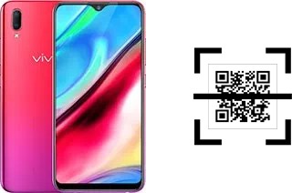 Come leggere i codici QR su un vivo Y93?