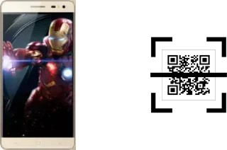 Come leggere i codici QR su un VKworld G1 Giant?