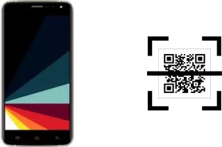 Come leggere i codici QR su un VKworld S3?