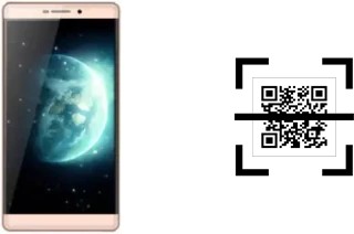 Come leggere i codici QR su un VKworld T1 Plus?