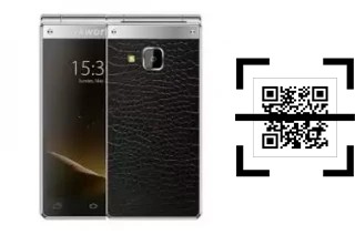 Come leggere i codici QR su un VKworld T2 Plus?