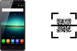 Come leggere i codici QR su un VKworld T5 SE?