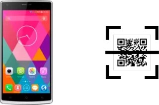 Come leggere i codici QR su un VKworld VK560?