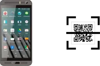 Come leggere i codici QR su un VKworld VK800X?