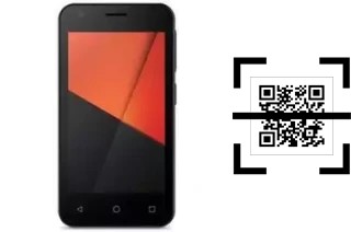 Come leggere i codici QR su un Vodafone Smart C9?