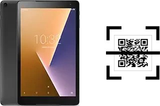 Come leggere i codici QR su un Vodafone Smart Tab N8?