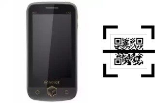 Come leggere i codici QR su un Voice V700 Plus?