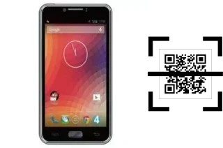 Come leggere i codici QR su un Vovo V6?