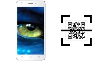 Come leggere i codici QR su un Vsun H9?