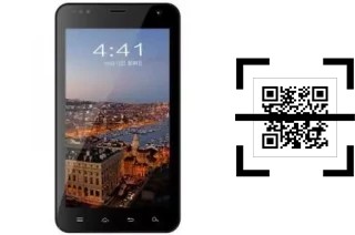 Come leggere i codici QR su un Vsun I1?