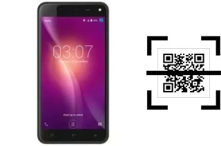 Come leggere i codici QR su un Vsun Saturn Selfie?