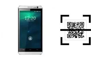 Come leggere i codici QR su un Vsun V9?