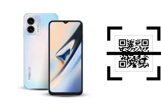 Come leggere i codici QR su un Walton NEXG N71?