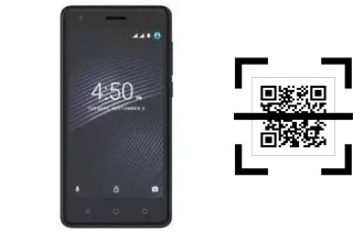 Come leggere i codici QR su un Walton Primo E8s?