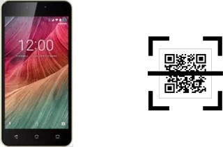 Come leggere i codici QR su un Weimei Neon 2?