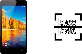 Come leggere i codici QR su un Weimei Neon?