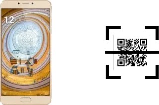 Come leggere i codici QR su un Weimei We Plus 2?