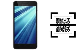 Come leggere i codici QR su un Wexler Zen 5 Plus?