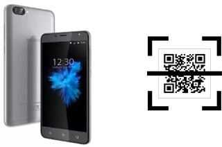 Come leggere i codici QR su un Wieppo S6 Lite?