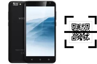 Come leggere i codici QR su un Wieppo S6?