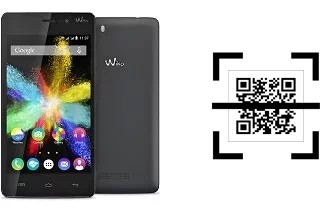 Come leggere i codici QR su un Wiko Bloom2?