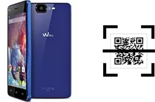 Come leggere i codici QR su un Wiko Highway 4G?