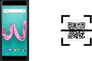 Come leggere i codici QR su un Wiko Lenny 5?