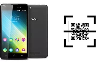 Come leggere i codici QR su un Wiko Lenny2?