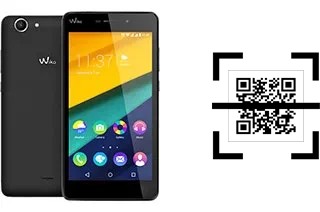 Come leggere i codici QR su un Wiko Pulp Fab?