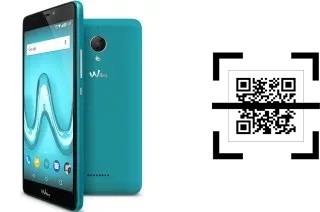 Come leggere i codici QR su un Wiko Tommy2 Plus?