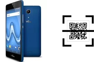 Come leggere i codici QR su un Wiko Tommy2?